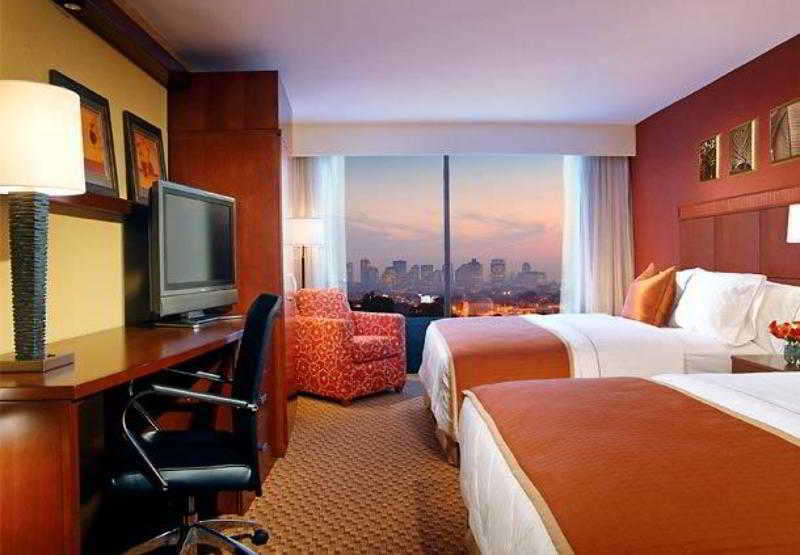 Готель Courtyard By Marriott Boston Logan Airport Екстер'єр фото