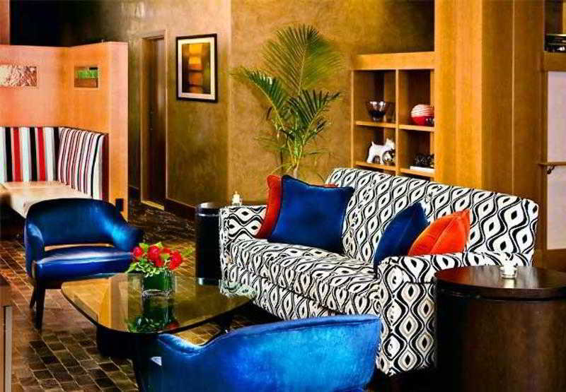 Готель Courtyard By Marriott Boston Logan Airport Екстер'єр фото